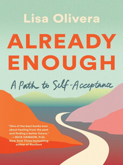 Title details for Already Enough by Lisa Olivera - Wait list